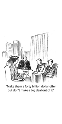 Wasted Money